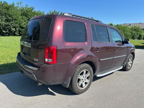 Used 2009 Honda Pilot Touring image 18