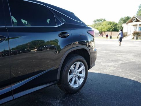 Used 2017 Lexus RX 350 FWD image 21