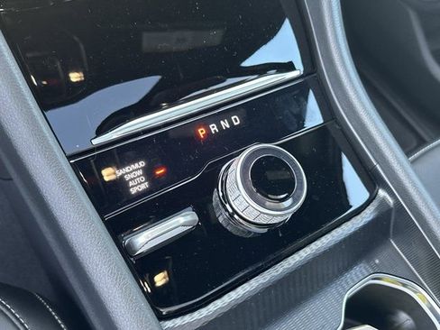 New 2025 Jeep Grand Cherokee Limited w/ Luxury Tech Group II image 27