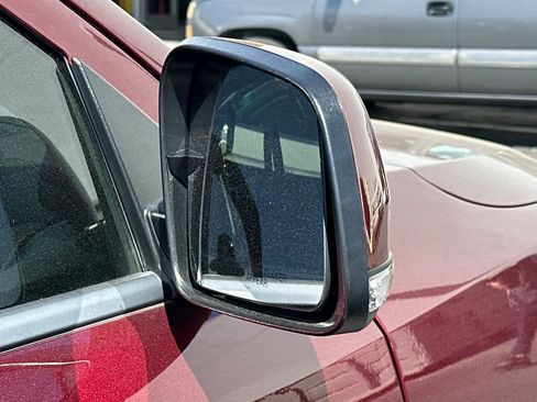 Used 2017 Dodge Durango GT w/ Nav & Power Liftgate Group image 13