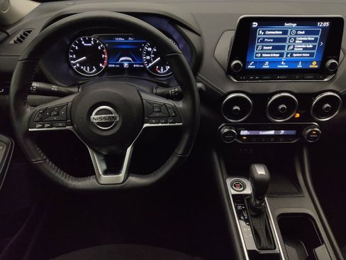 Used 2023 Nissan Sentra SV w/ All-Weather Package image 22