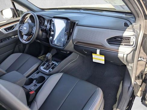 Used 2025 Subaru Forester Sport w/ Popular Package #1 image 15