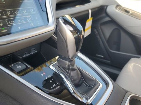 Used 2025 Subaru Legacy Limited image 26