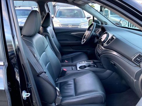 Used 2022 Honda Pilot Special Edition image 7