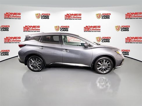 Used 2021 Nissan Murano SV w/ SV Special Edition Package image 18