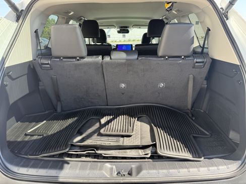 Certified 2024 Toyota Grand Highlander AWD image 29