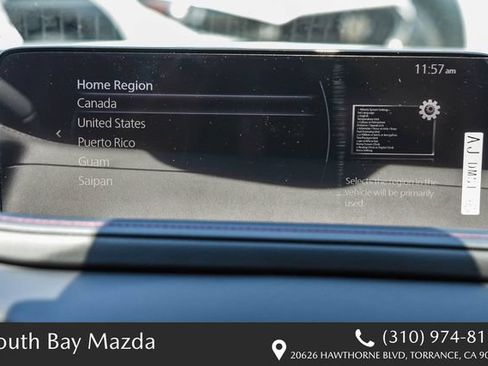 New 2026 MAZDA CX-30 AWD 2.5 S image 16