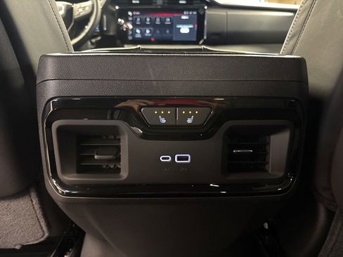 New 2026 GMC Sierra 2500 AT4X image 49