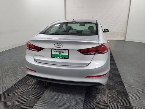 Used 2018 Hyundai Elantra SEL image 7