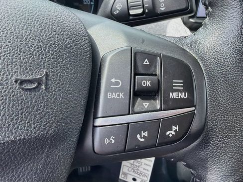 Used 2022 Ford Maverick XLT w/ XLT Luxury Package FWD image 13