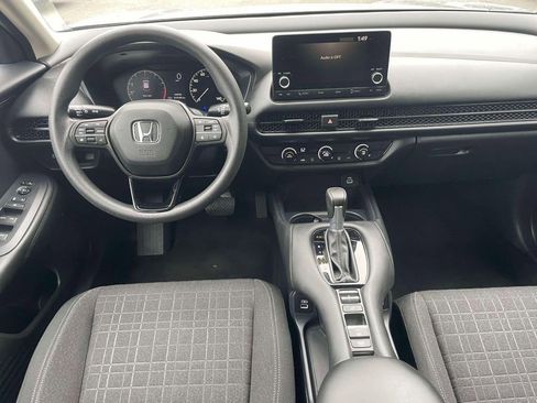 Certified 2023 Honda HR-V LX image 13