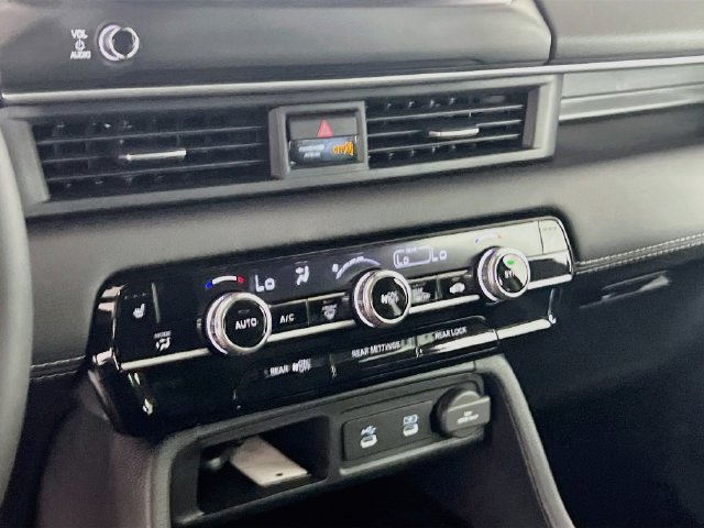 New 2026 Honda Pilot EX-L image 12