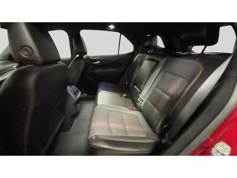 Used 2024 Chevrolet Equinox RS image 14