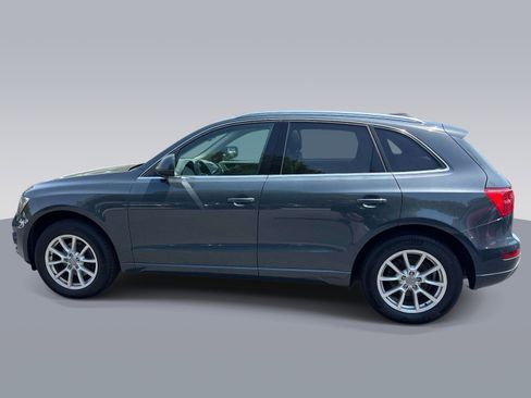 Used 2010 Audi Q5 3.2 Premium AWD/4WD image 5