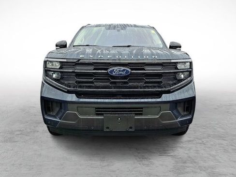 Certified 2025 Ford Expedition Max Active image 2