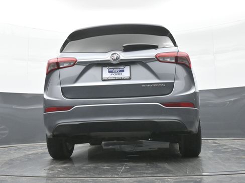 Used 2019 Buick Envision Preferred image 42