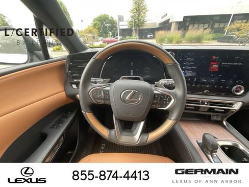 Used 2026 Lexus RX 350 Premium w/ Convenience Package AWD/4WD image 15