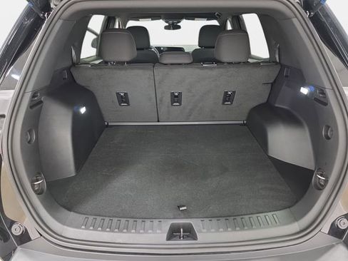 Used 2025 Chevrolet Equinox LT w/ Midnight Edition image 34