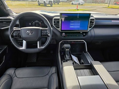 New 2026 Toyota Sequoia Platinum image 22