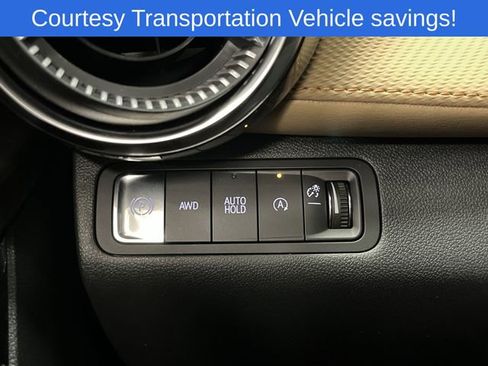 New 2026 Chevrolet Equinox ACTIV w/ Convenience Package III image 27