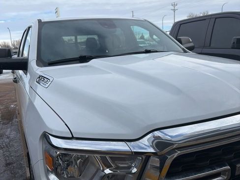 Used 2023 RAM 1500 Lone Star image 19