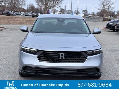 New 2026 Honda Accord LX image 5