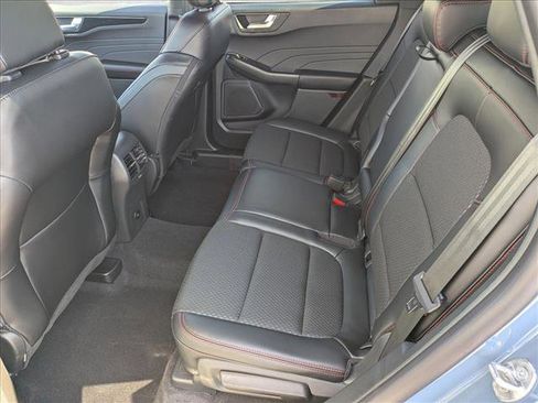 New 2026 Ford Escape ST-Line Select w/ Equipment Group 401A image 16