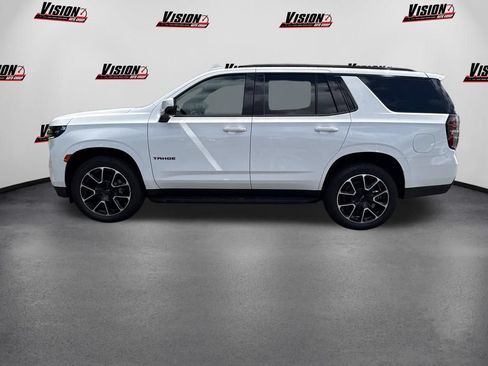 Used 2024 Chevrolet Tahoe RST w/ Luxury Package AWD/4WD image 8