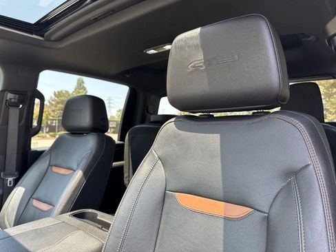 Used 2024 GMC Sierra 2500 AT4 w/ AT4 Premium Plus Package image 25