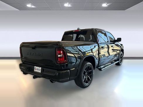 New 2026 RAM 1500 Laramie image 9