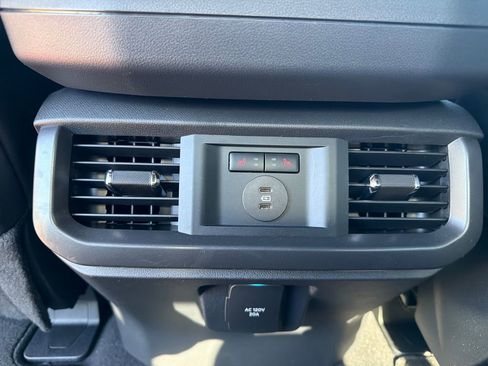 Certified 2026 Ford F150 Tremor w/ Equipment Group 402A High AWD/4WD image 26