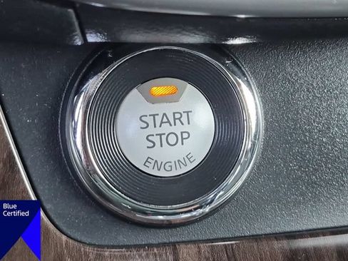 Used 2021 Nissan Murano Platinum w/ Cargo Package FWD image 28