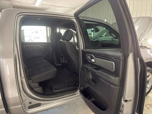 Used 2019 RAM 1500 Big Horn image 9