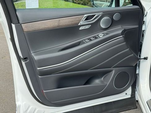 New 2026 Genesis GV80 2.5T Advanced image 26