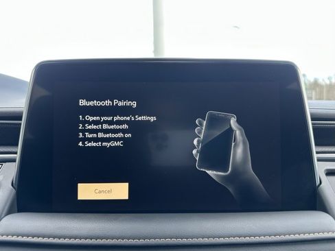 Used 2022 GMC Yukon XL AT4 w/ AT4 Premium Plus Package image 23