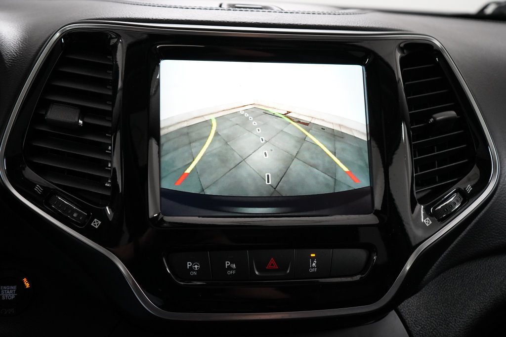 Certified 2021 Jeep Cherokee Limited w/ Elite Package AWD/4WD image 29