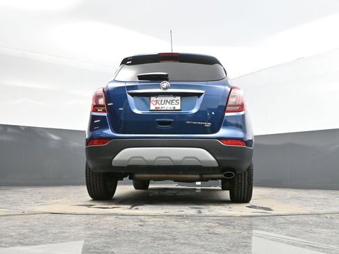 Used 2020 Buick Encore Preferred image 36