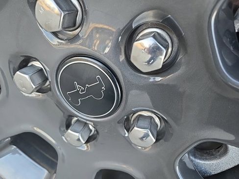 New 2026 Jeep Gladiator Sport image 32