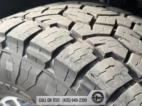 Used 2024 Ford F250 Lariat image 9