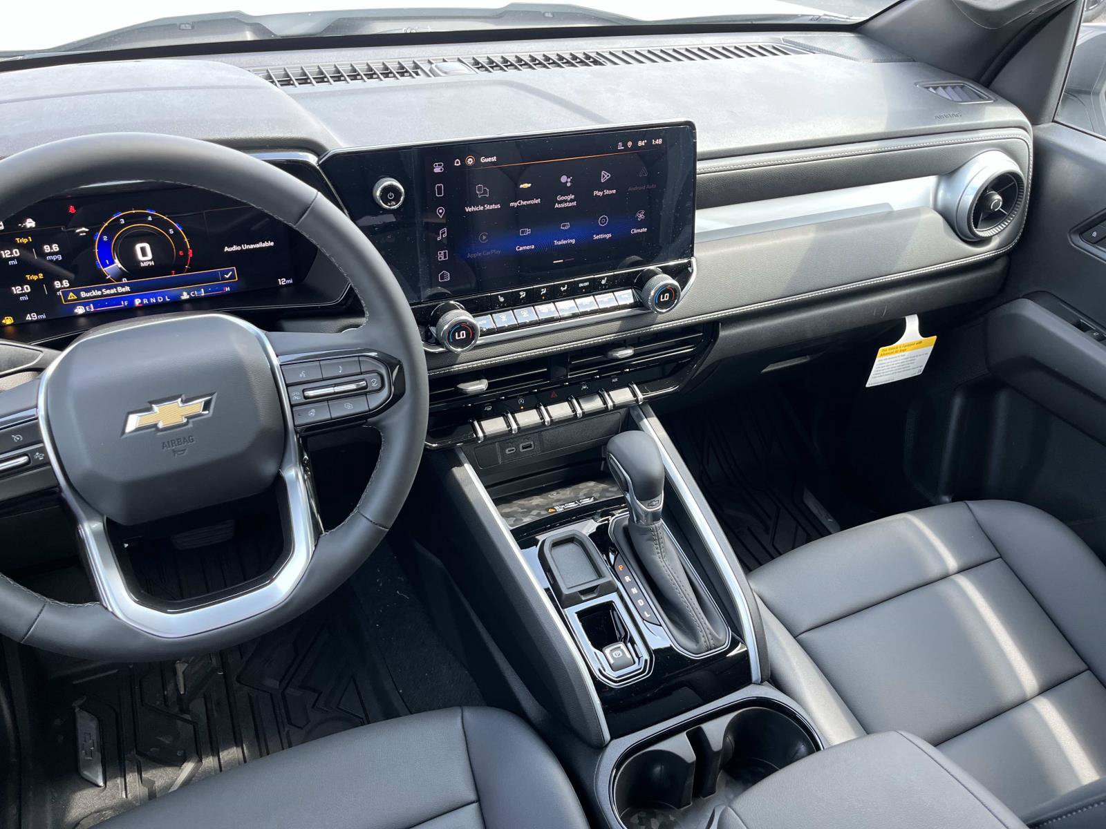 New 2026 Chevrolet Colorado LT w/ LT Convenience Package RWD image 15