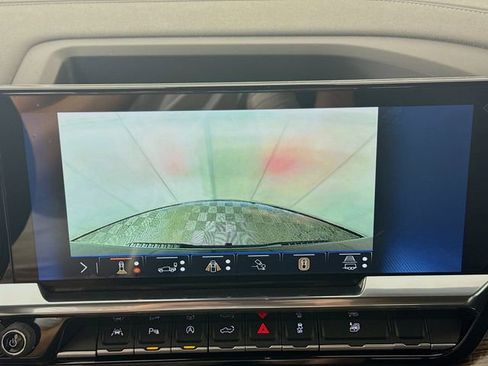 New 2026 Chevrolet Silverado 1500 RST w/ Safety Package image 15