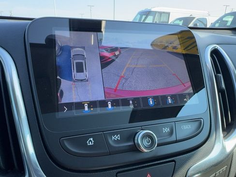 Certified 2021 Chevrolet Equinox Premier AWD/4WD image 27