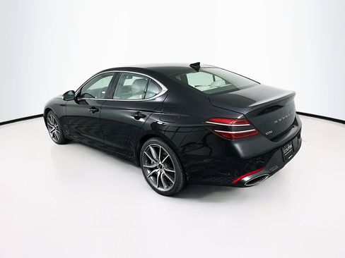 Used 2025 Genesis G70 2.5T image 5