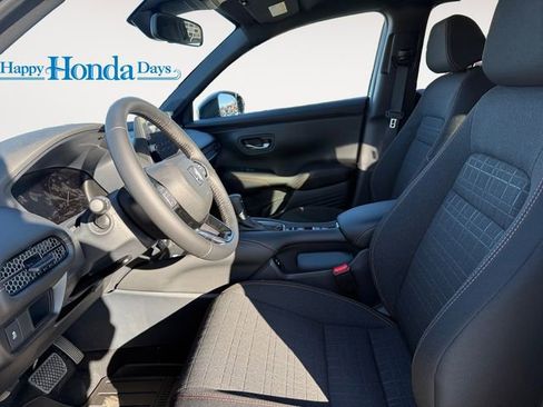 New 2026 Honda HR-V Sport image 3