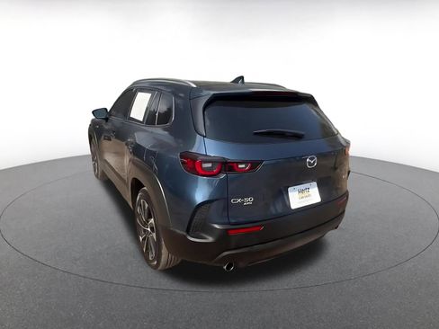 Used 2025 MAZDA CX-50 2.5 Hybrid w/ Premium Plus Pkg AWD/4WD image 12