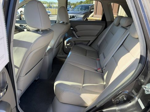 Used 2011 Acura RDX w/ Technology Package image 18