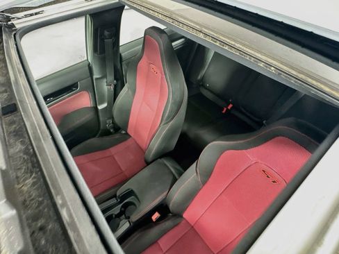 Used 2023 Honda Civic Si image 27