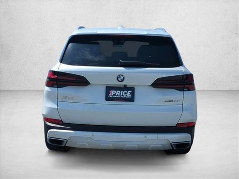 Used 2024 BMW X5 sDrive40i w/ Parking Assistance Package RWD image 7