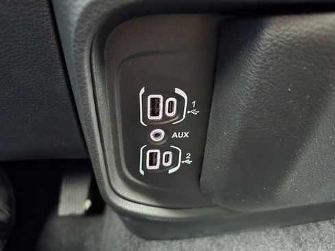 New 2026 RAM 1500 Classic Warlock image 36