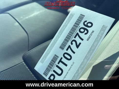 Used 2022 Toyota Highlander Limited image 27